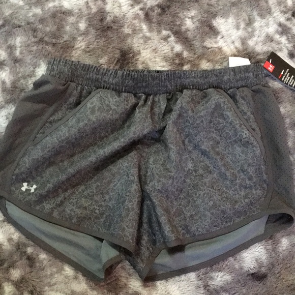 Under Armour Pants - Under armour shorts